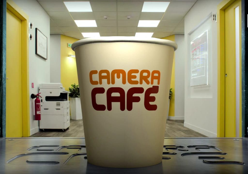 Camera_Cafe sit com