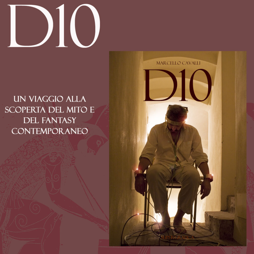 d10 mitologia e fantasy contemporaneo